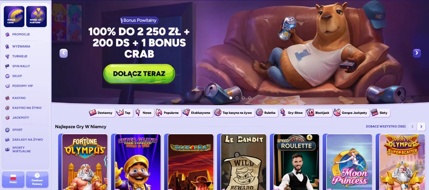 SpinBara Kasyno na smartfonach i tabletach SpinBara Kasyno na smartfonach i tabletach